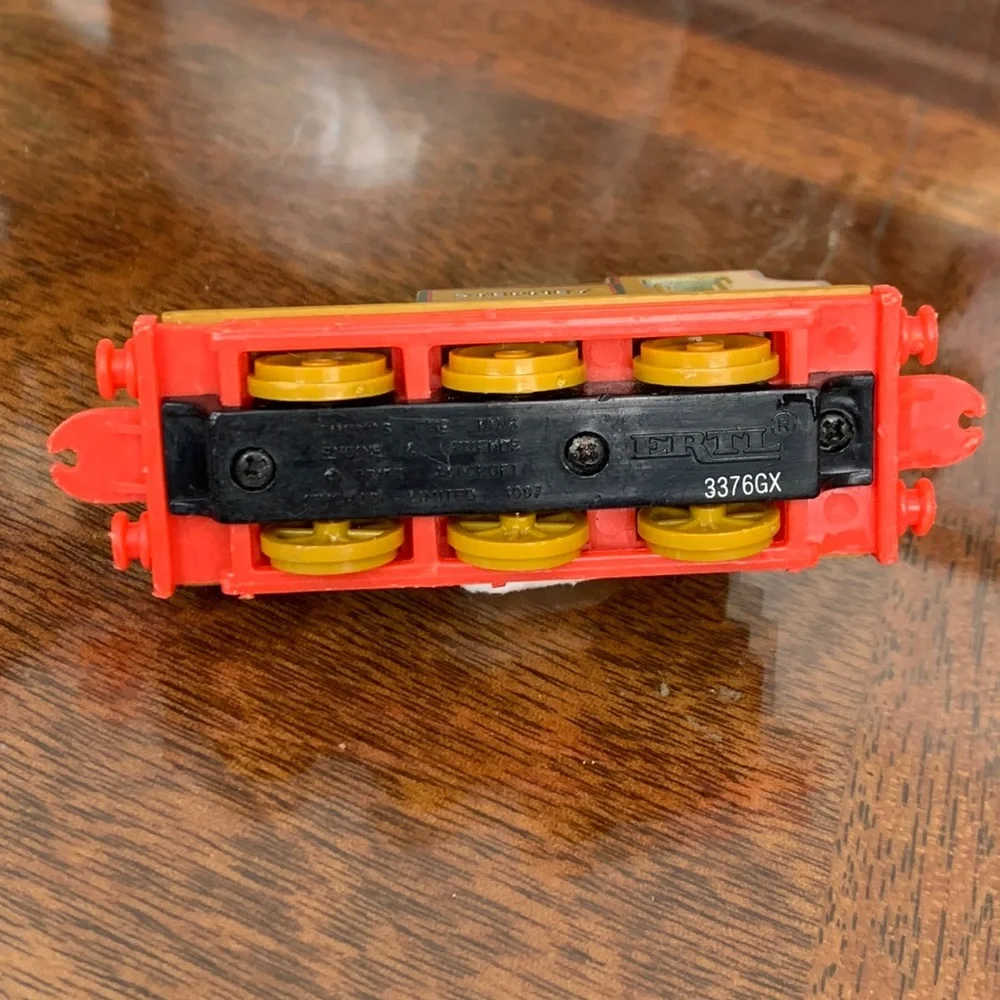 ERTL as pictured